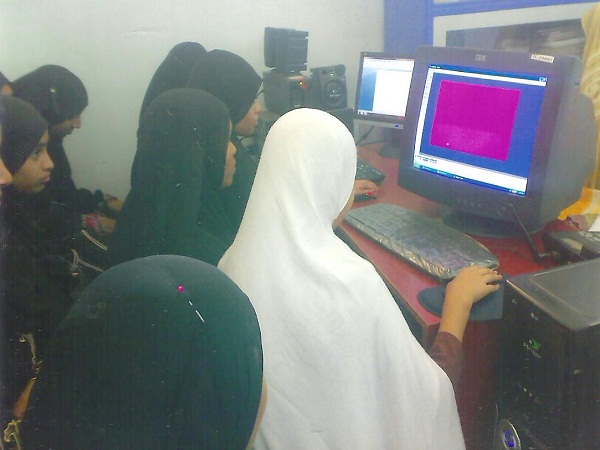TECHNICAL TRAINING