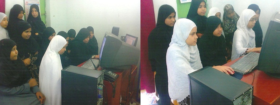 <span class='tit'>TECHNICAL TRAINING</span> <br /><span class='desc'> It is very important need for every women and children. it is a quality and skill THAT EVERY WOMEN SHOULD purchasing a cloth is easy but stitching...</span> TECHNICAL TRAINING